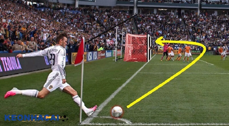 Bật mí những cách chơi kèo chấp phạt góc hiệu quả nhất