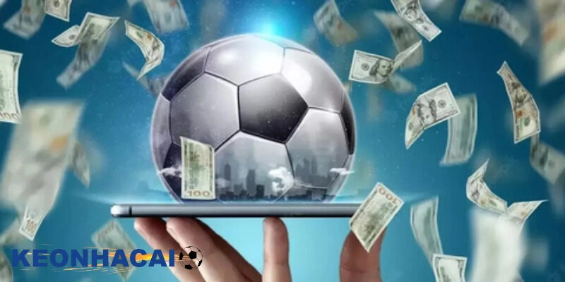 Cách đánh kèo chấp phổ biến trong cá cược bóng đá