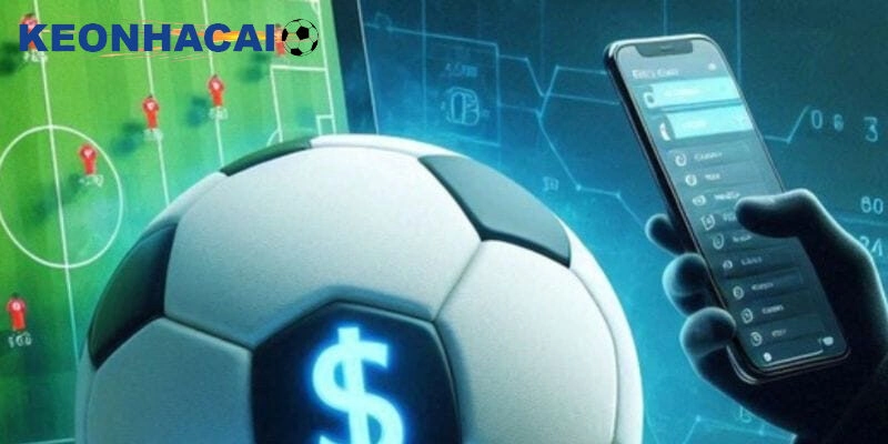 Cách chơi kèo bóng đá Euro chi tiết cho người mới