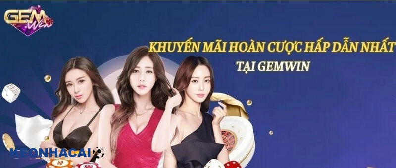 Đánh Giá Về Gemwin – Khám Phá Sân Chơi Đổi Thưởng Hấp Dẫn Chương trình khuyến mãi hấp dẫn tại GEMWIN dành cho người chơi