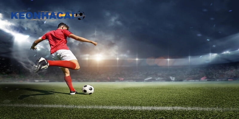 Các Kèo Bóng Đá Đêm - Cách Soi Kèo Và Đặt Cược Hiệu Quả Các kèo bóng đá đêm phổ biến cho người mới