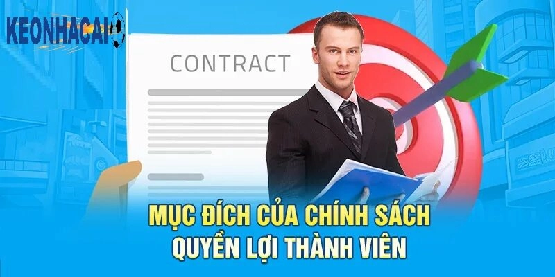 Quyền Lợi Thành Viên Quyền lợi thành viên tại nhà cái là gì