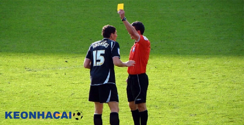 Kèo Thẻ Phạt Là Gì Và Chia Sẻ Cách Tính Kèo Chính Xác Nhất Những lưu ý quan trọng khi chơi kèo thẻ phạt mà bạn cần biết