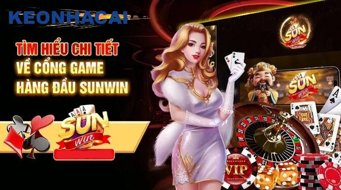 Sunwin – Sân Chơi Đẳng Cấp Với Tiềm Năng Vươn Tầm Quốc Tế Chính sách ưu đãi và khuyến mãi hấp dẫn tại Sunwin
