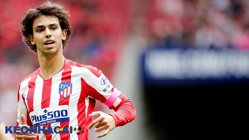 Tiểu Sử Joao Felix – Tìm Hiểu Ngôi Sao Bóng Đá Bồ Đào Nha