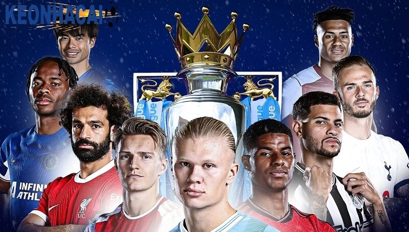 Premier League Là Gì? Khám Phá Giải Đấu Hấp Dẫn Hiện Nay