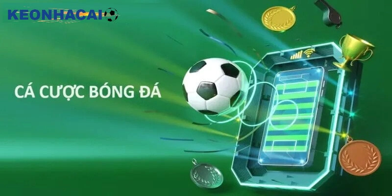 Cách Nhận Biết Biến Động Kèo Nhà Cái – Bí Kíp Chuẩn Nhất Cách nhận biết biến động kèo nhà cái qua lượng người đặt cược