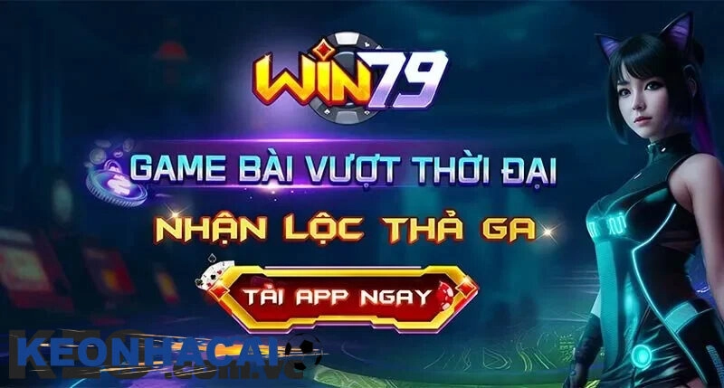 Khám Phá Về Win79 – Nhà Cái Game Bài Online Hàng Đầu 2025 WIN79 với những ưu điểm vượt trội hàng đầu