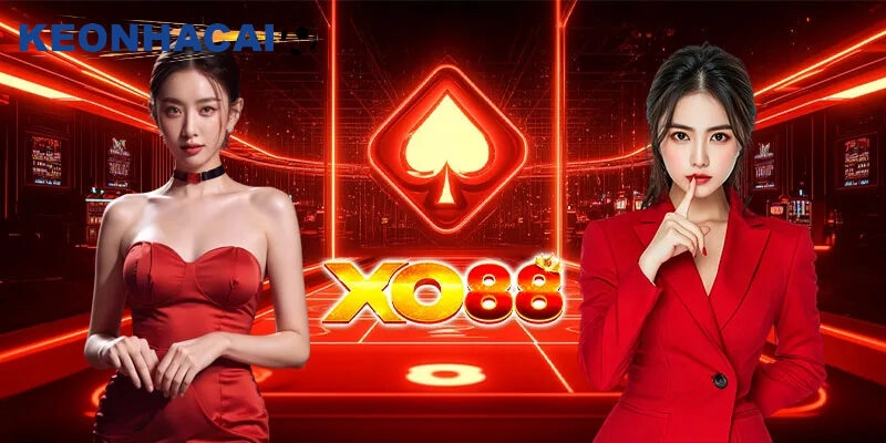 Giới thiệu XO88 – Nhà cái có hệ thống cá cược hiện đại Những lý do nên chọn XO88 để cá cược