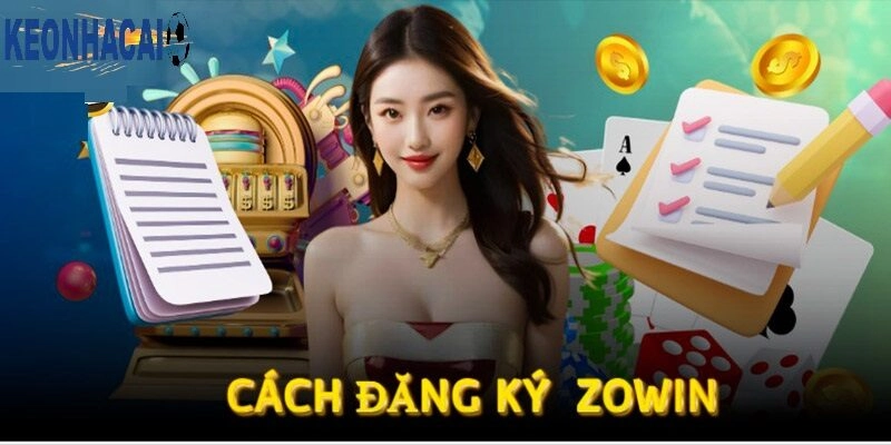 Zowin - Game Bài Đổi Thưởng Uy Tín Hàng Đầu Việt Nam Hướng Dẫn Tham Gia Game Bài Đổi Thưởng Tại Zowin